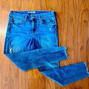 Joe’s Jeans Skinny Size 29